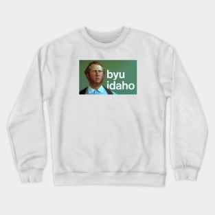 BYU-Idaho - Founder's Edition Crewneck Sweatshirt